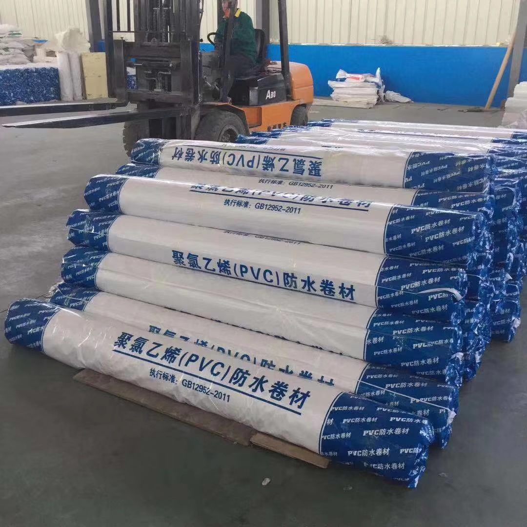 銷量嗖嗖的！高分子自粘膠膜防水卷材 非瀝青基防水卷材的價格與優勢解析
